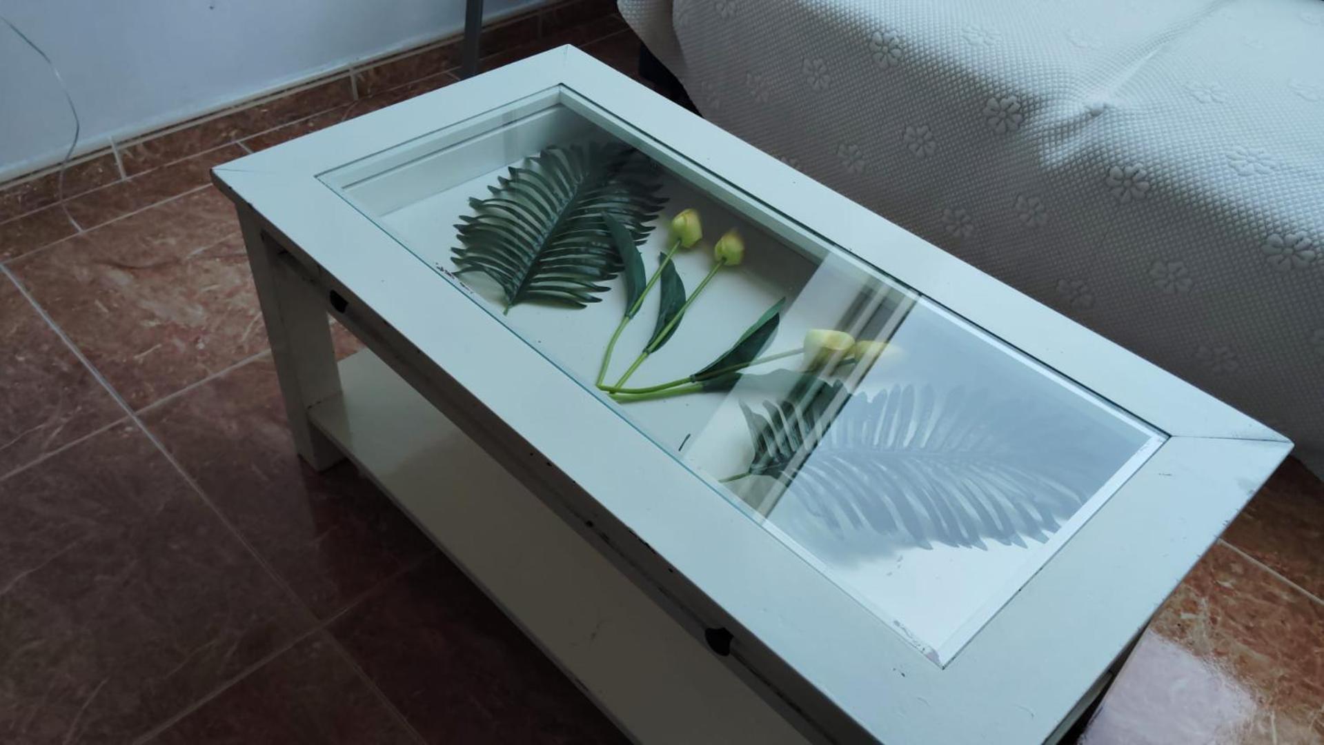 דירות Moaña Apartamento Las Gaviotas מראה חיצוני תמונה